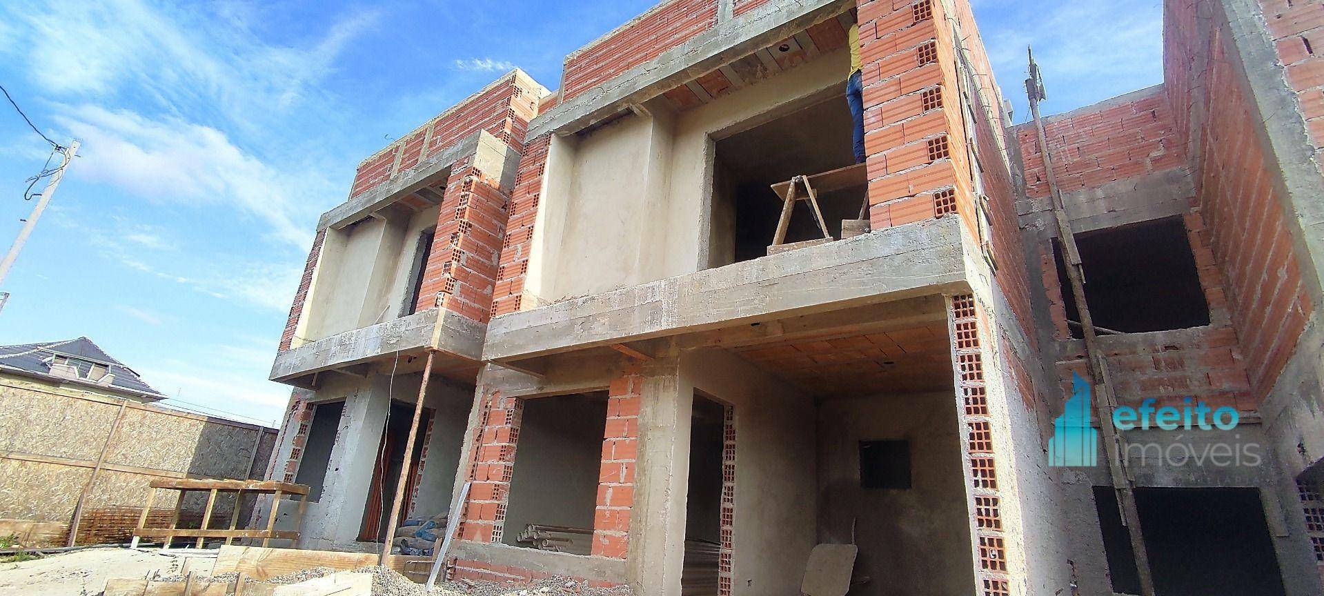 Sobrado à venda com 3 quartos, 105m² - Foto 13