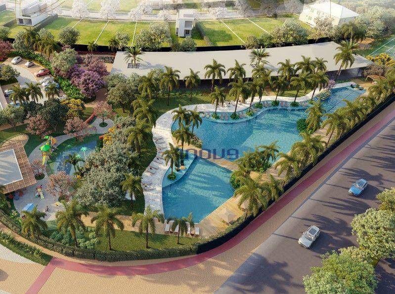 Loteamento e Condomínio, 358 m² - Foto 14