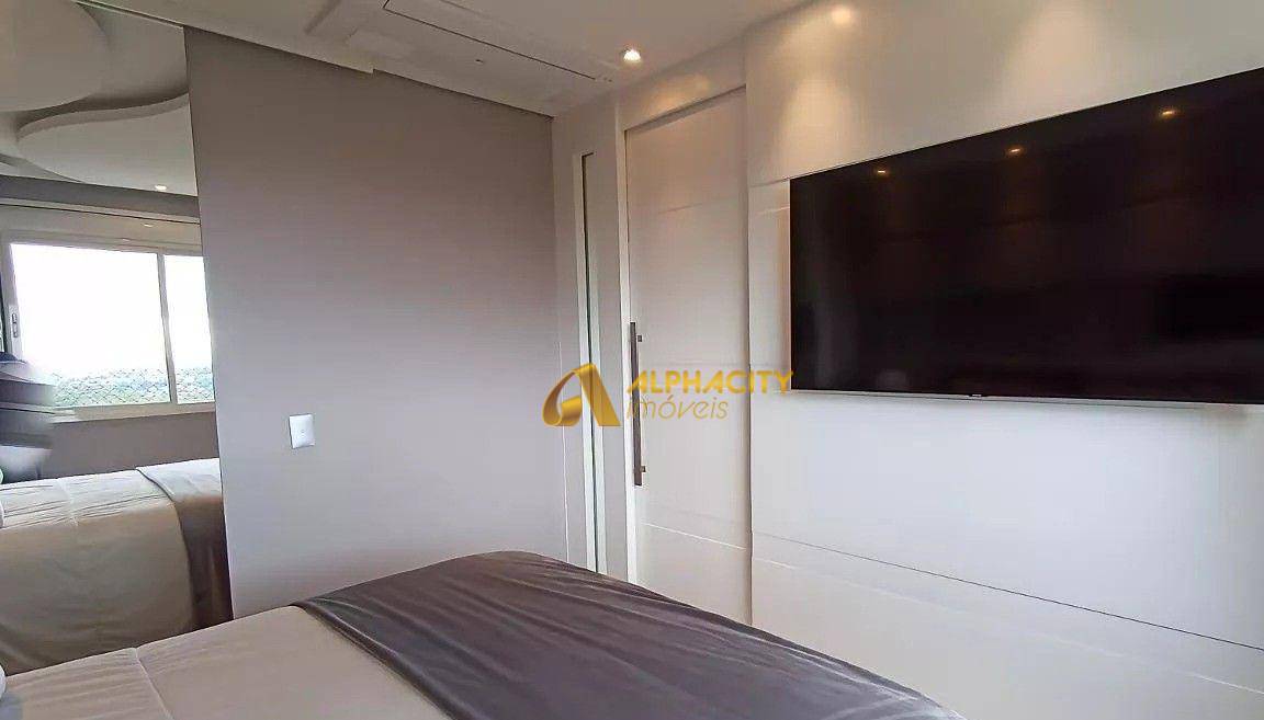 Apartamento à venda com 3 quartos, 176m² - Foto 24