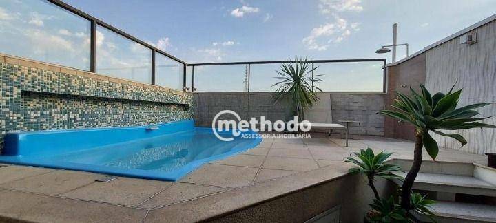 Cobertura à venda com 3 quartos, 294m² - Foto 21