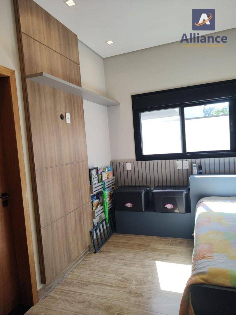 Casa de Condomínio à venda com 3 quartos, 280m² - Foto 18