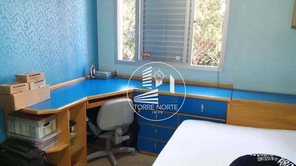 Apartamento à venda com 4 quartos, 179m² - Foto 15