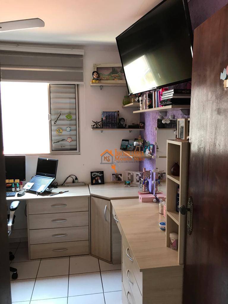 Sobrado à venda com 6 quartos, 257m² - Foto 13