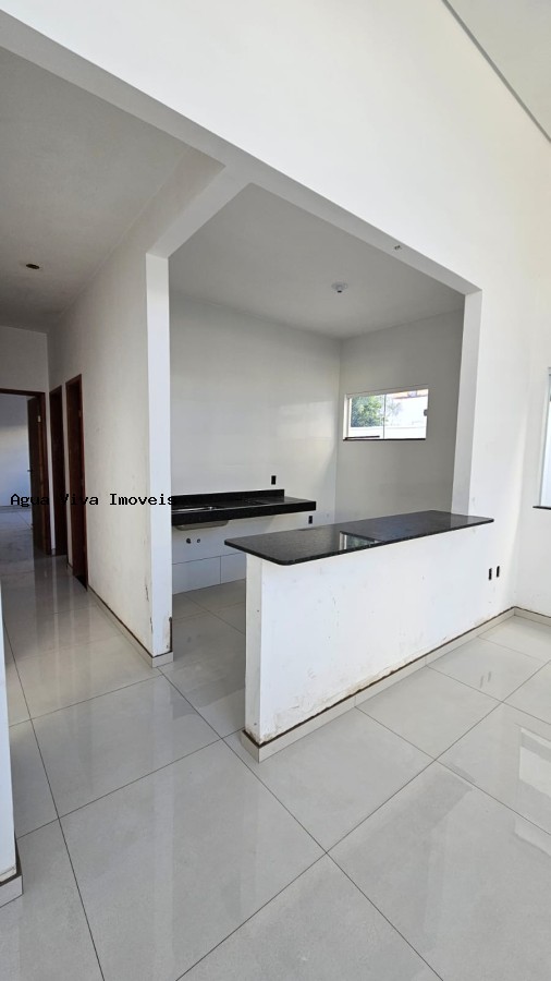 Casa à venda com 2 quartos - Foto 4