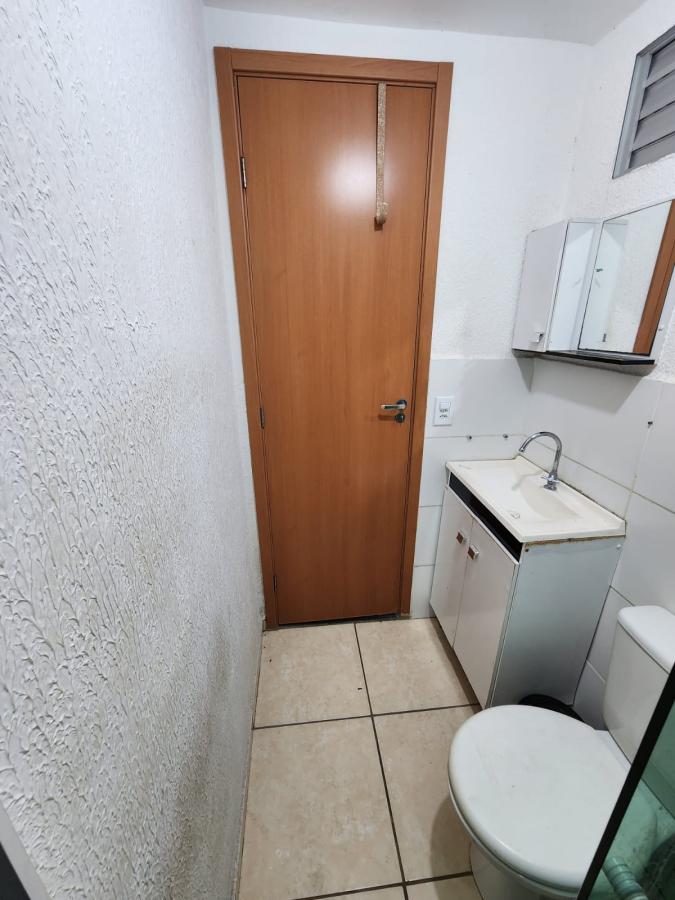 Apartamento à venda com 2 quartos - Foto 18