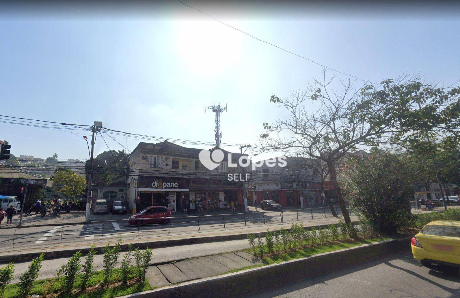 Loja-Salão, 25 m² - Foto 1