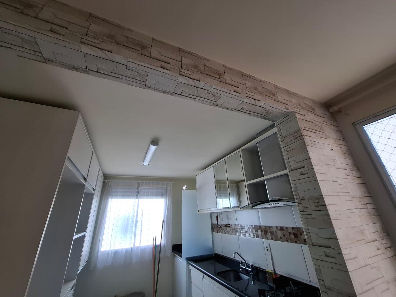 Apartamento à venda com 2 quartos, 48m² - Foto 20