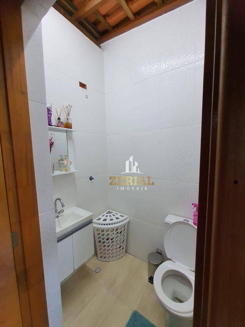 Cobertura à venda com 2 quartos, 100m² - Foto 17