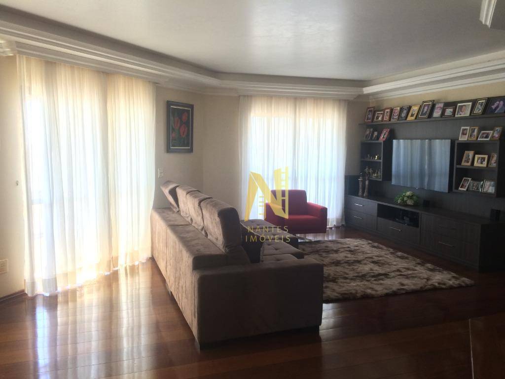 Apartamento, 4 quartos, 250 m² - Foto 4