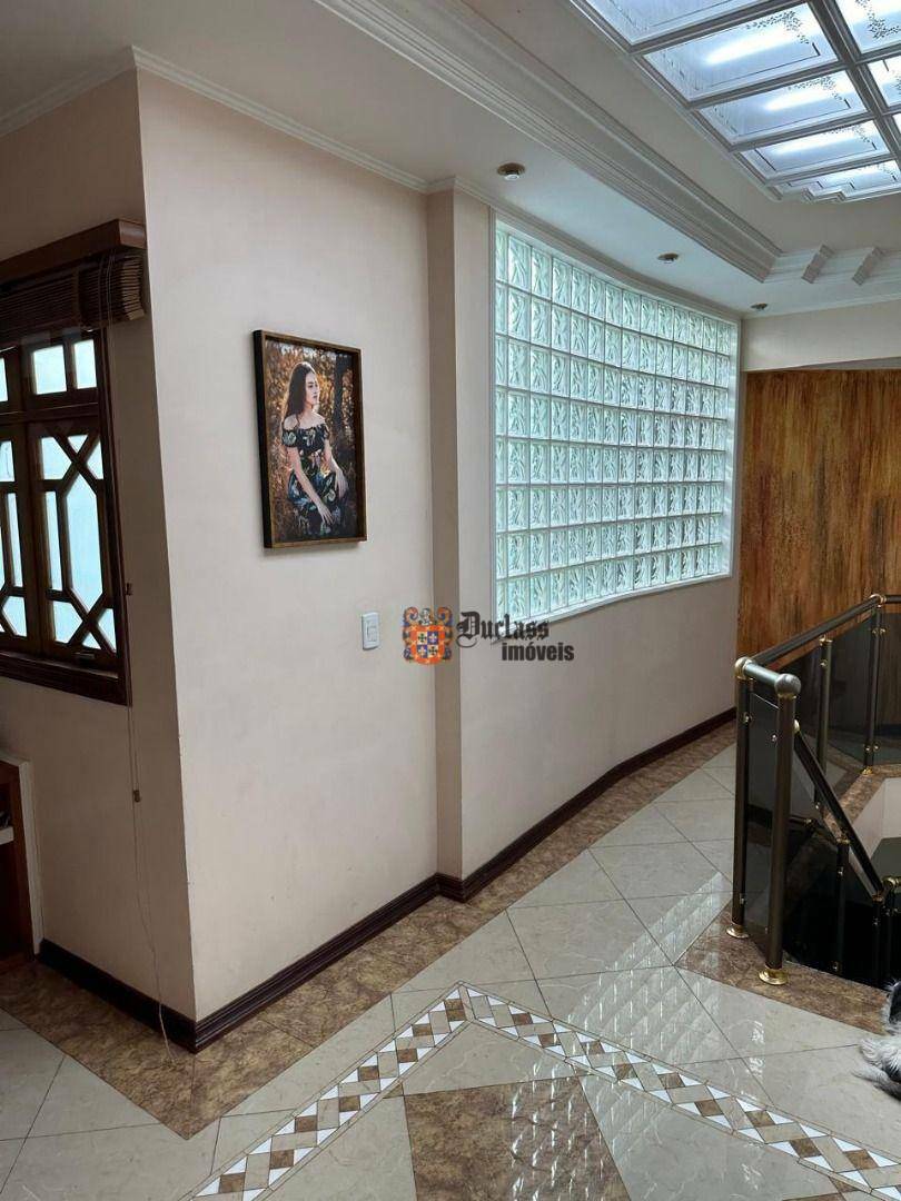 Sobrado à venda com 3 quartos, 195m² - Foto 21