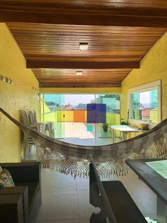 Sobrado à venda com 3 quartos, 340m² - Foto 56