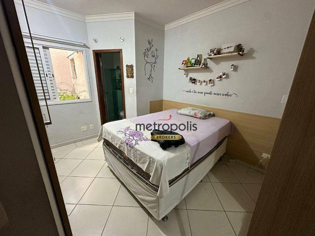 Sobrado à venda com 3 quartos, 220m² - Foto 42