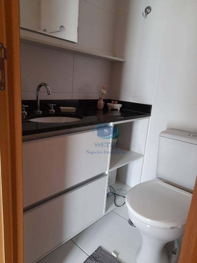 Apartamento à venda com 2 quartos, 59m² - Foto 11