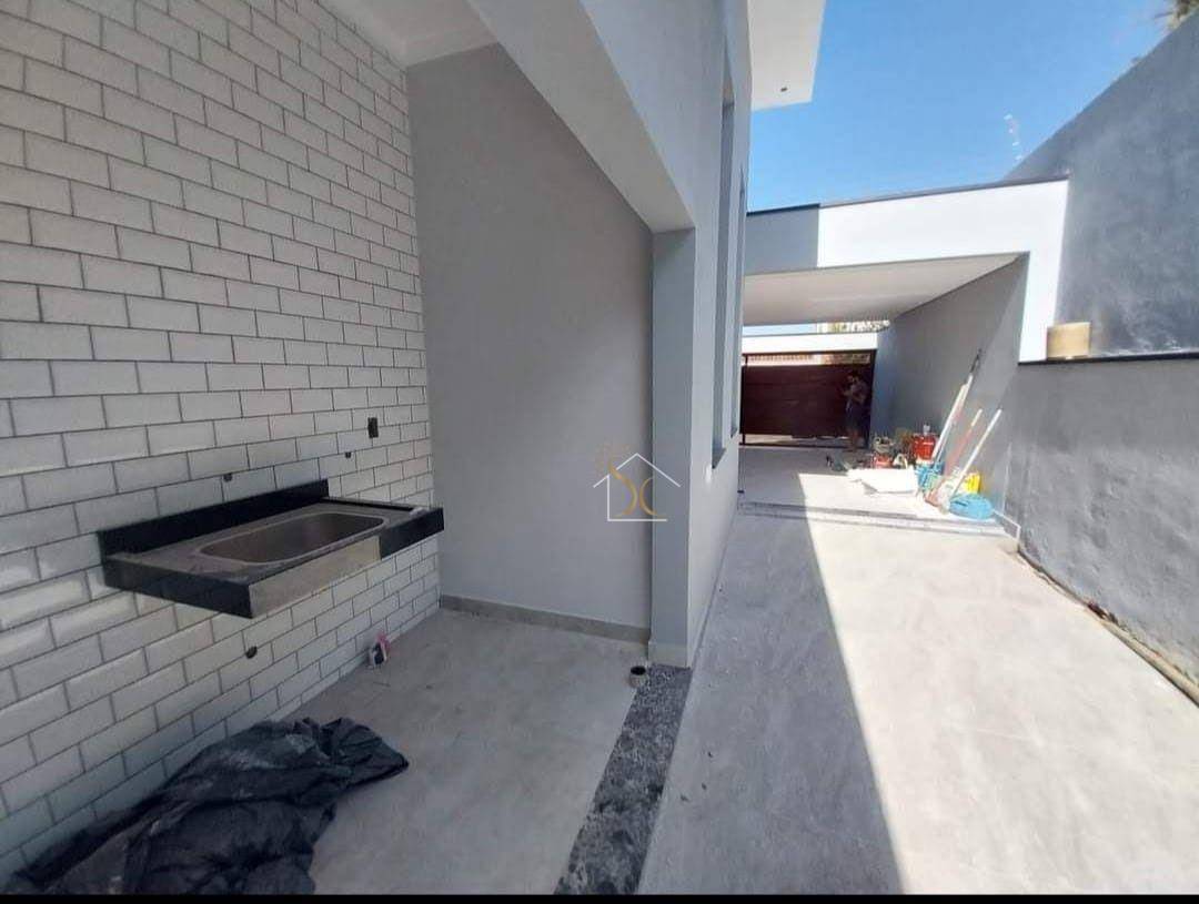 Casa à venda com 3 quartos, 170m² - Foto 13