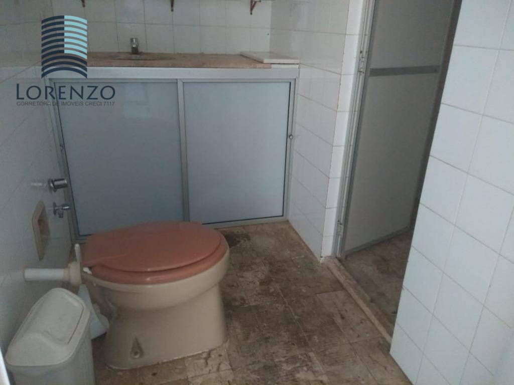 Apartamento à venda com 1 quarto, 55m² - Foto 7