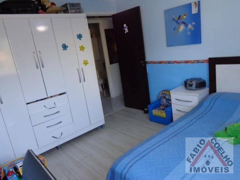 Apartamento à venda com 3 quartos, 78m² - Foto 21