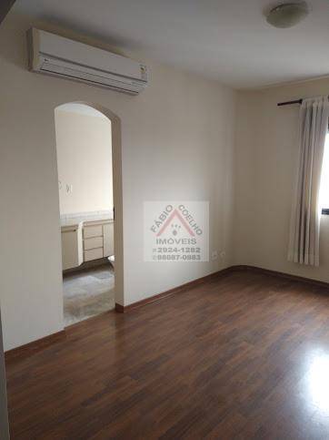 Apartamento à venda com 4 quartos, 280m² - Foto 46