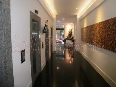 Conjunto Comercial-Sala para alugar, 50m² - Foto 14