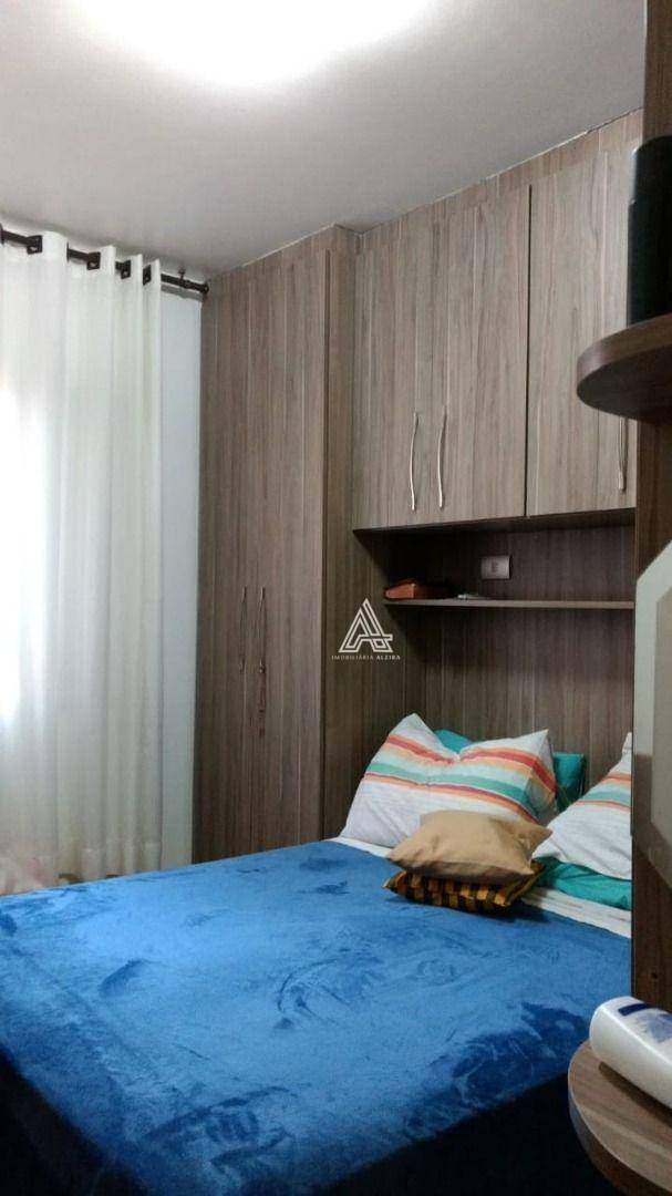 Apartamento à venda com 2 quartos, 57m² - Foto 8