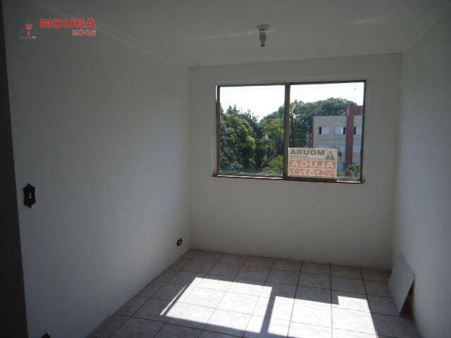 Apartamento à venda com 2 quartos, 65m² - Foto 3