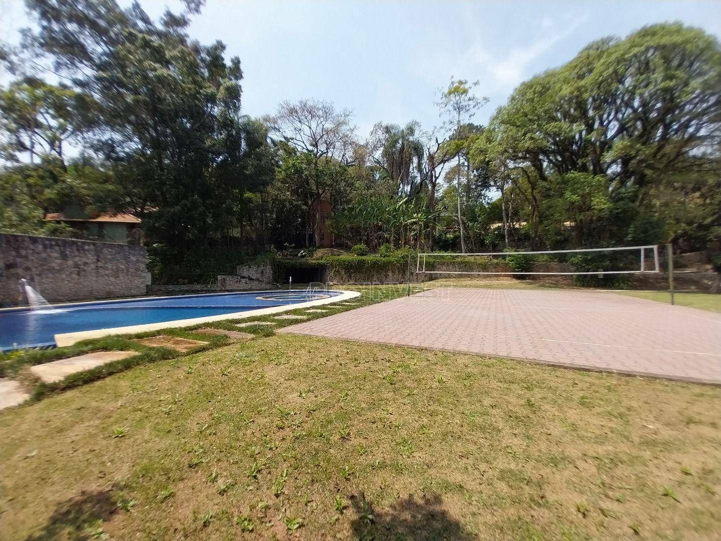 Casa de Condomínio à venda com 5 quartos, 1277m² - Foto 42