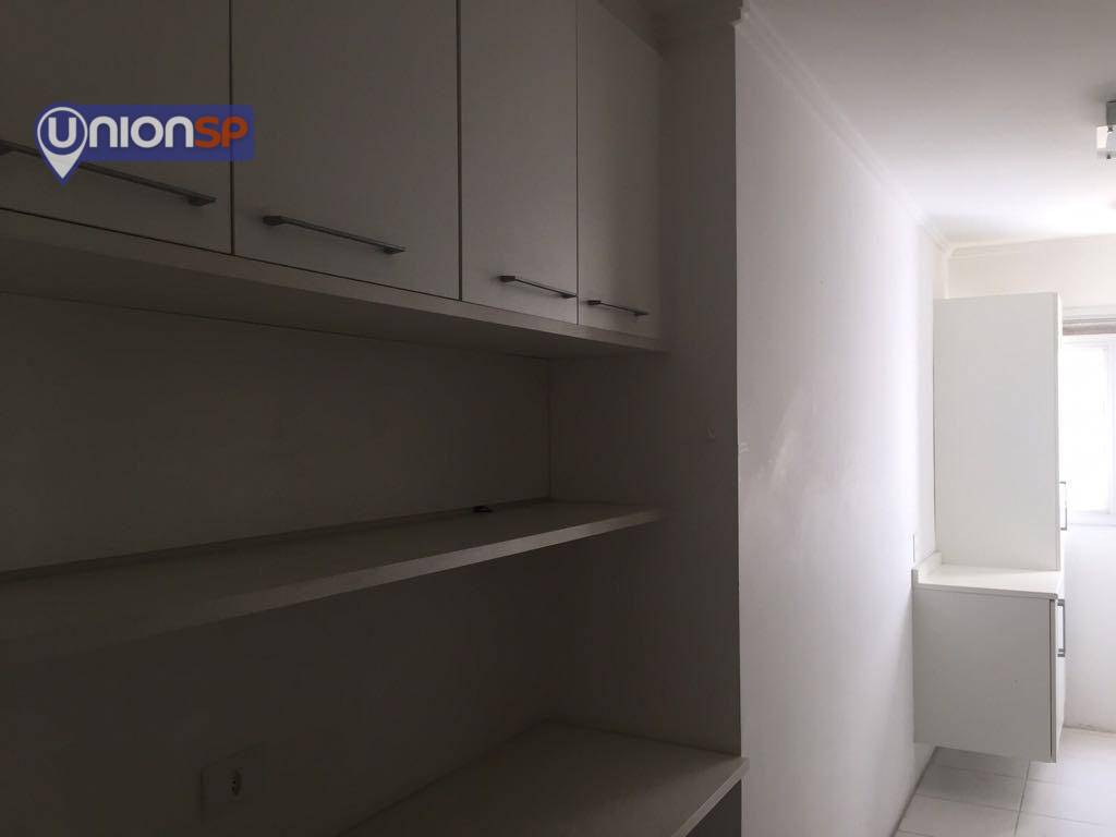 Apartamento à venda com 2 quartos, 62m² - Foto 8