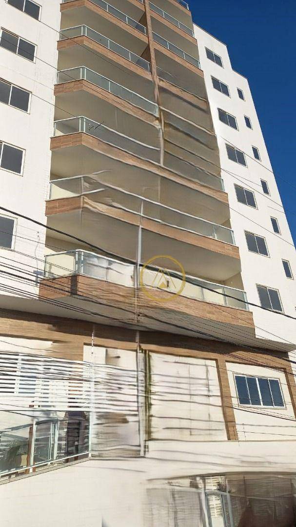 Cobertura à venda com 4 quartos, 216m² - Foto 3