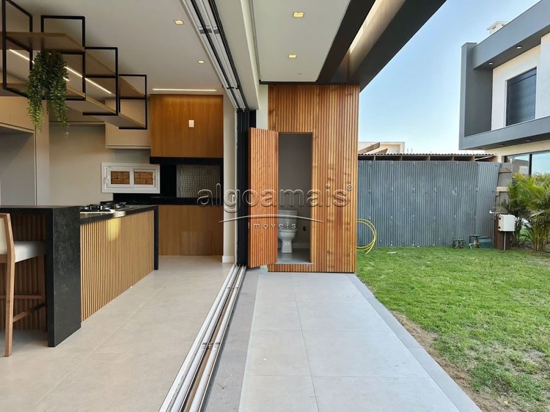 Casa de Condomínio à venda com 4 quartos, 208m² - Foto 24