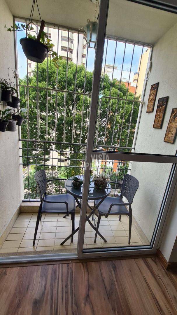 Apartamento à venda com 3 quartos, 111m² - Foto 5