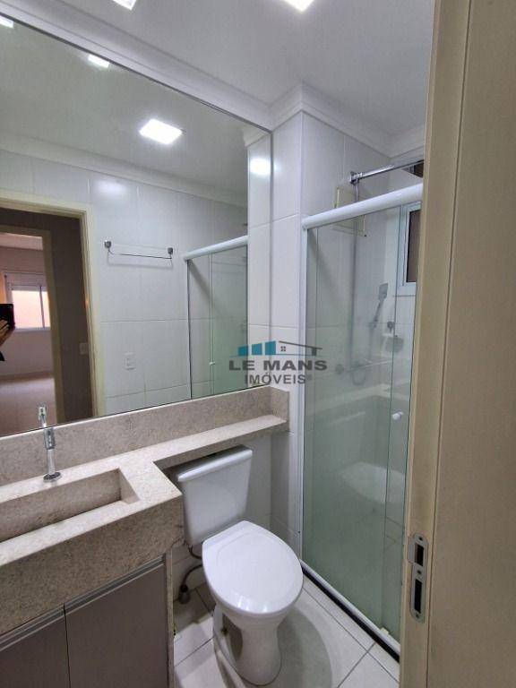 Apartamento à venda com 2 quartos, 55m² - Foto 19