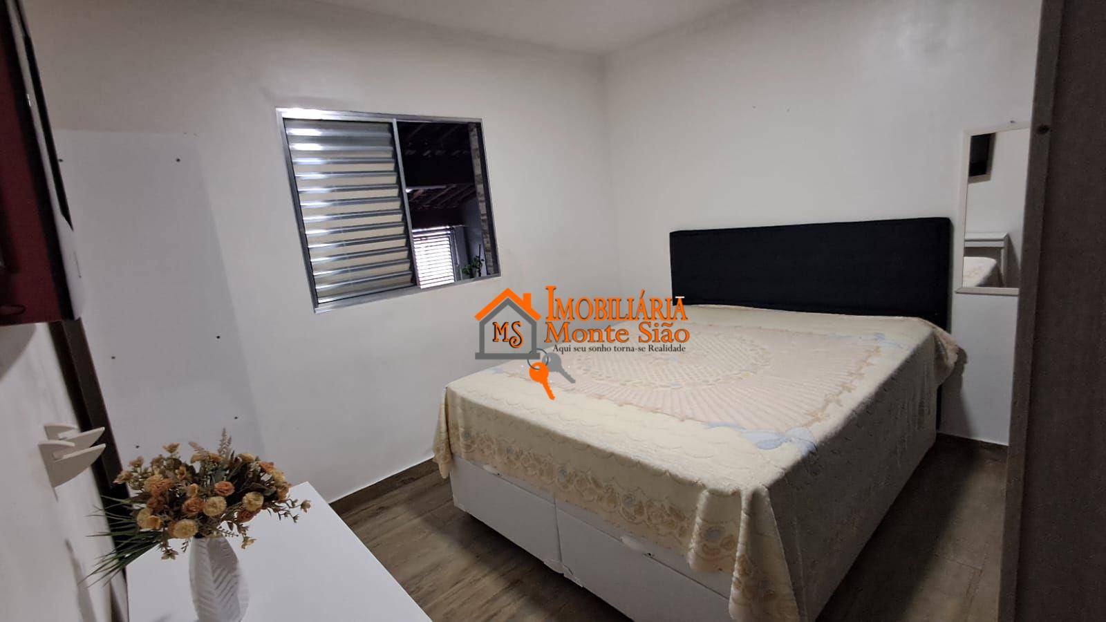 Casa de Condomínio, 2 quartos - Foto 2