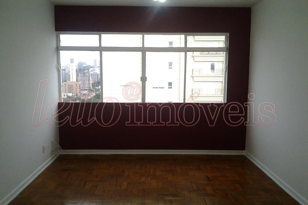 Apartamento para alugar com 2 quartos, 80m² - Foto 1