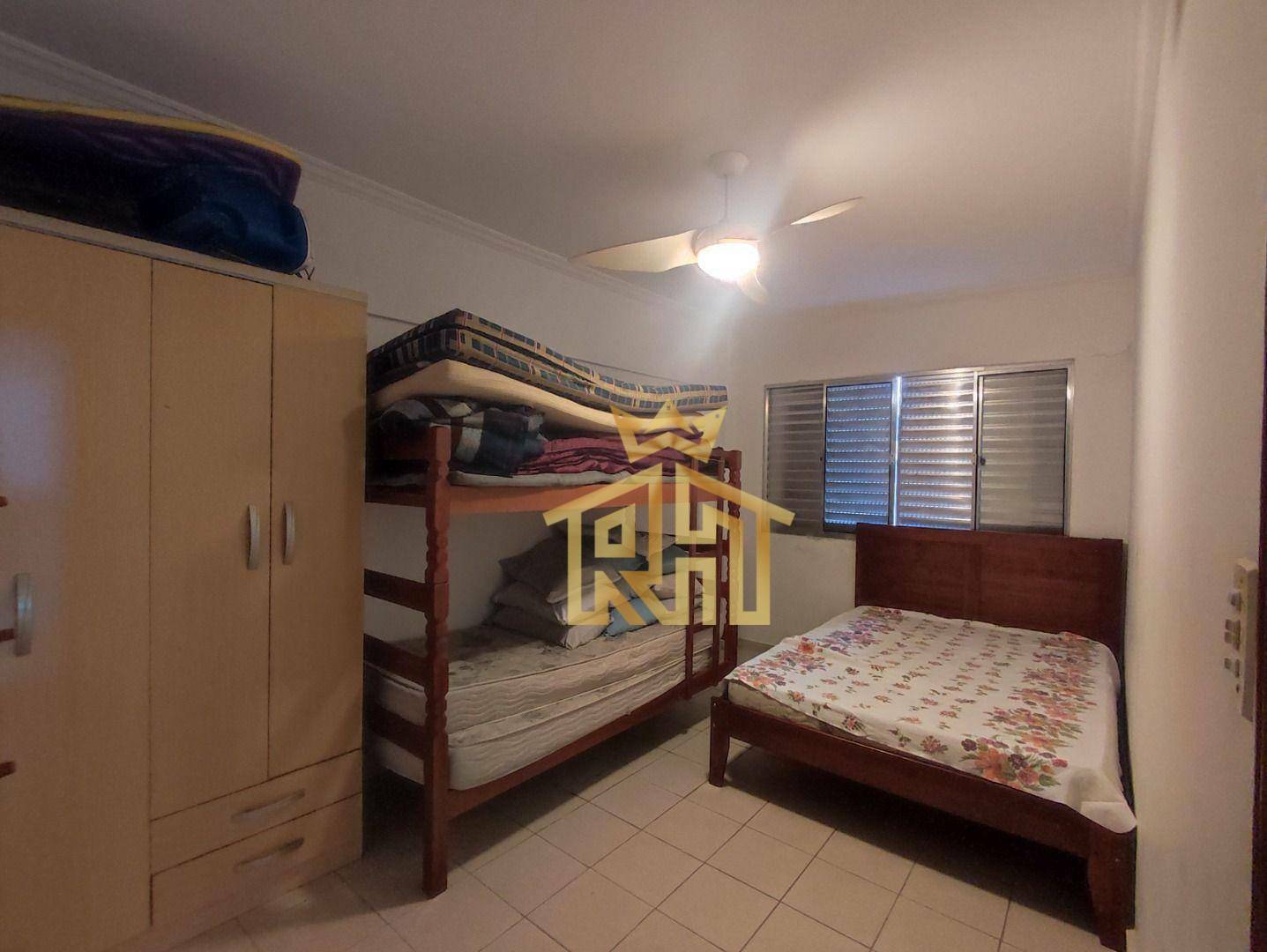 Apartamento à venda com 1 quarto, 48m² - Foto 7