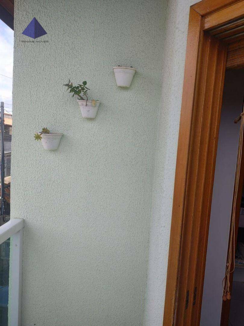 Sobrado à venda com 3 quartos, 120m² - Foto 30