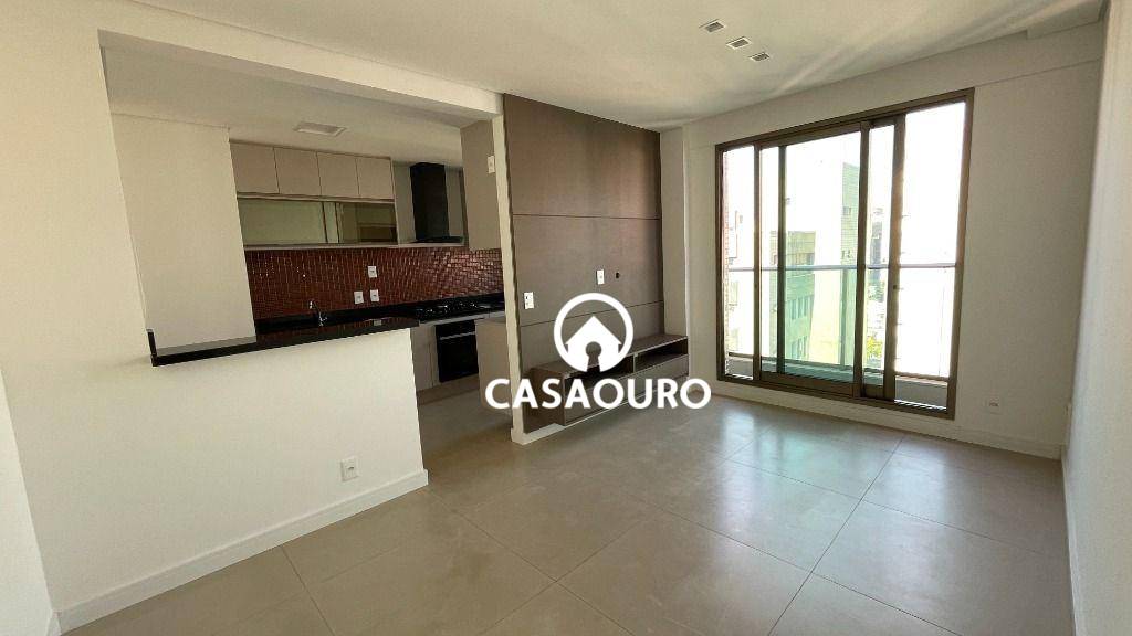 Apartamento, 2 quartos, 63 m² - Foto 1
