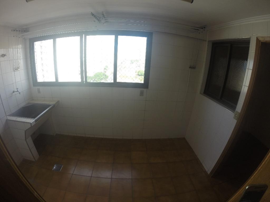 Apartamento, 3 quartos, 130 m² - Foto 3