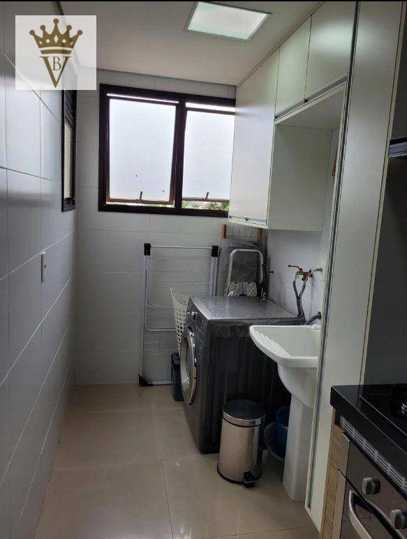 Apartamento à venda com 2 quartos, 60m² - Foto 13