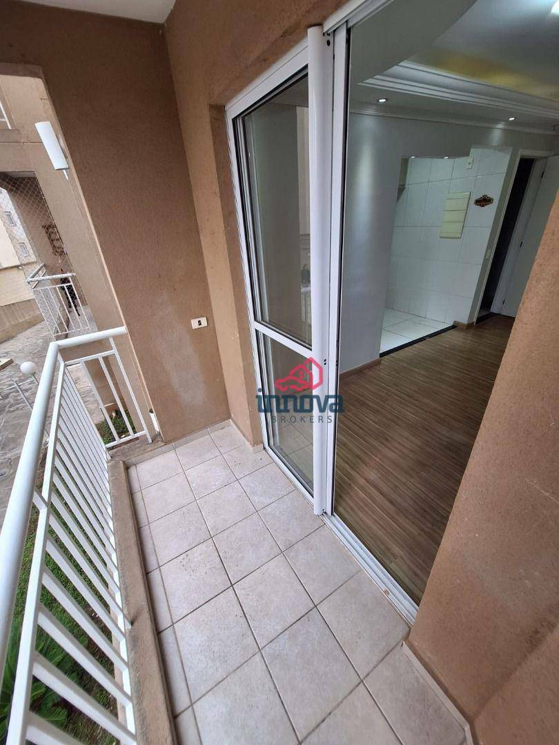 Apartamento à venda com 2 quartos, 48m² - Foto 27