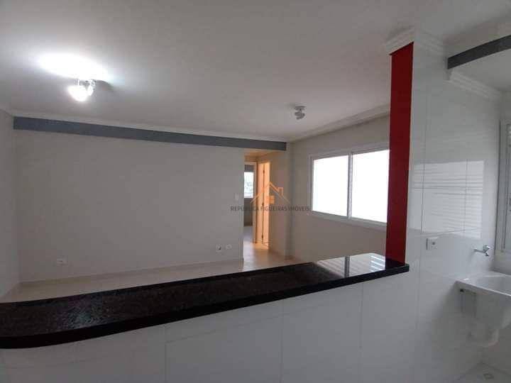 Apartamento à venda com 2 quartos, 57m² - Foto 4