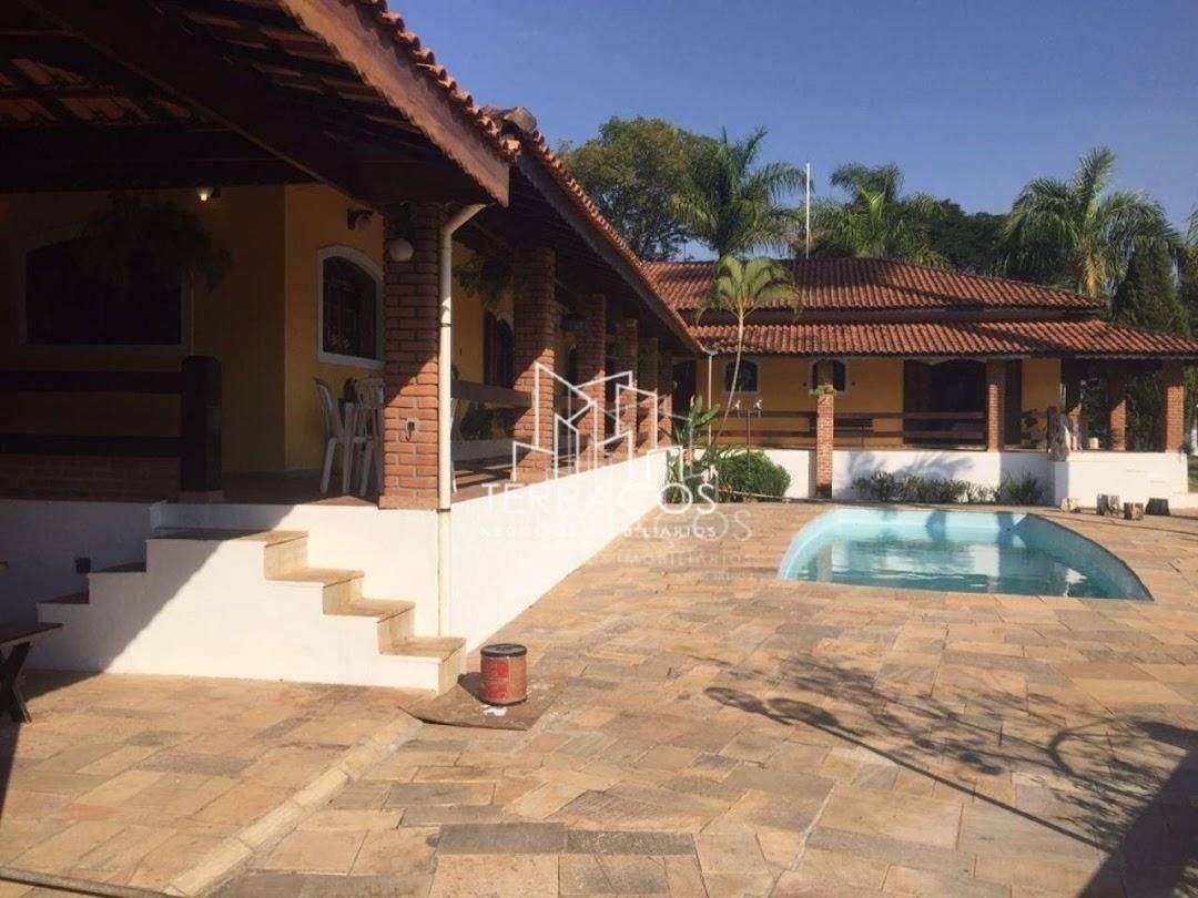 Casa de Condomínio à venda com 6 quartos, 550m² - Foto 31