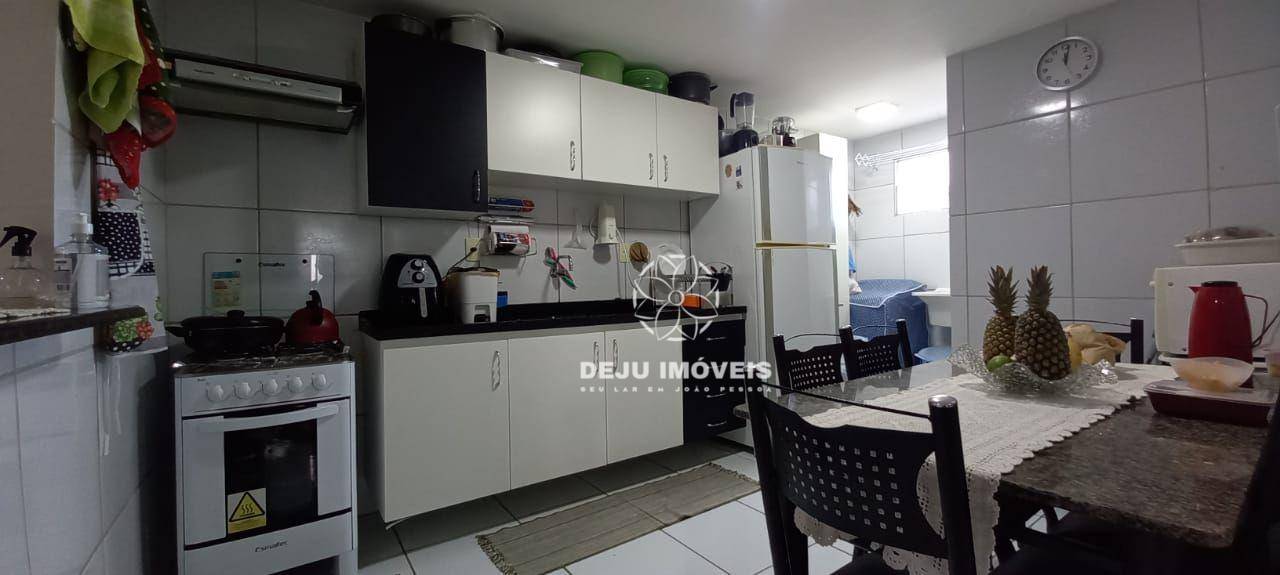 Apartamento à venda com 3 quartos, 89m² - Foto 7