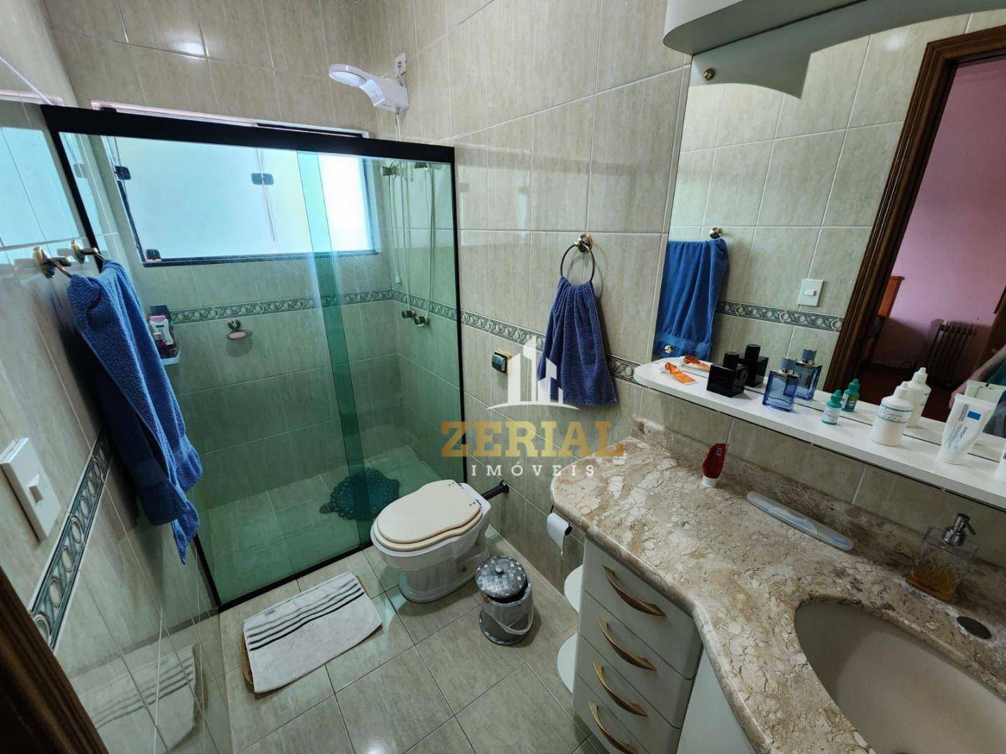 Sobrado à venda com 3 quartos, 445m² - Foto 45