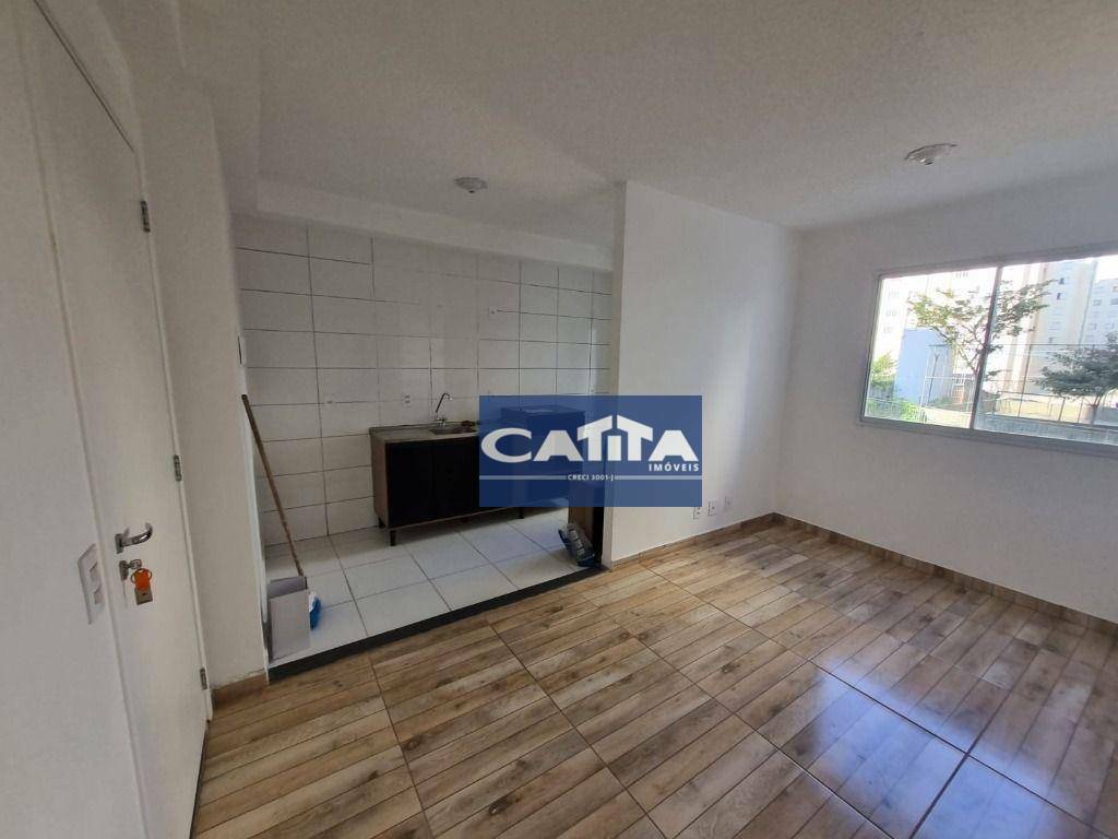 Apartamento para alugar com 2 quartos, 48m² - Foto 8