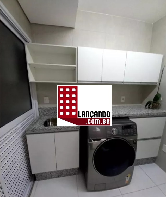 Apartamento à venda com 4 quartos, 238m² - Foto 16