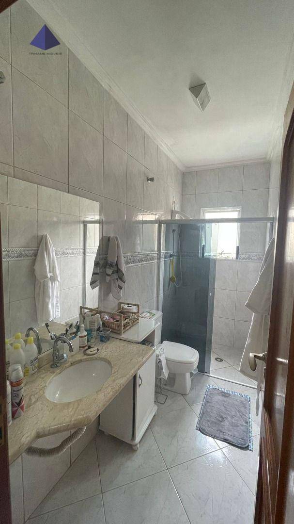 Sobrado à venda com 3 quartos, 198m² - Foto 11