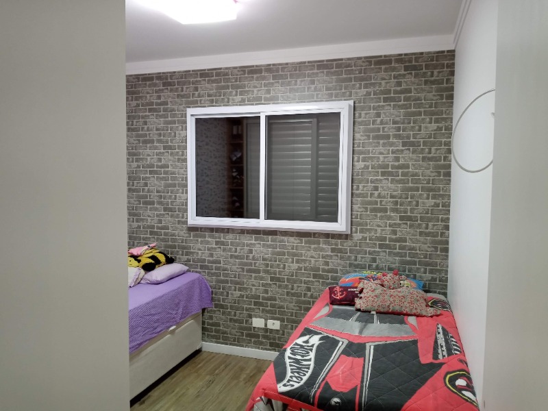 Apartamento à venda com 3 quartos, 79m² - Foto 13