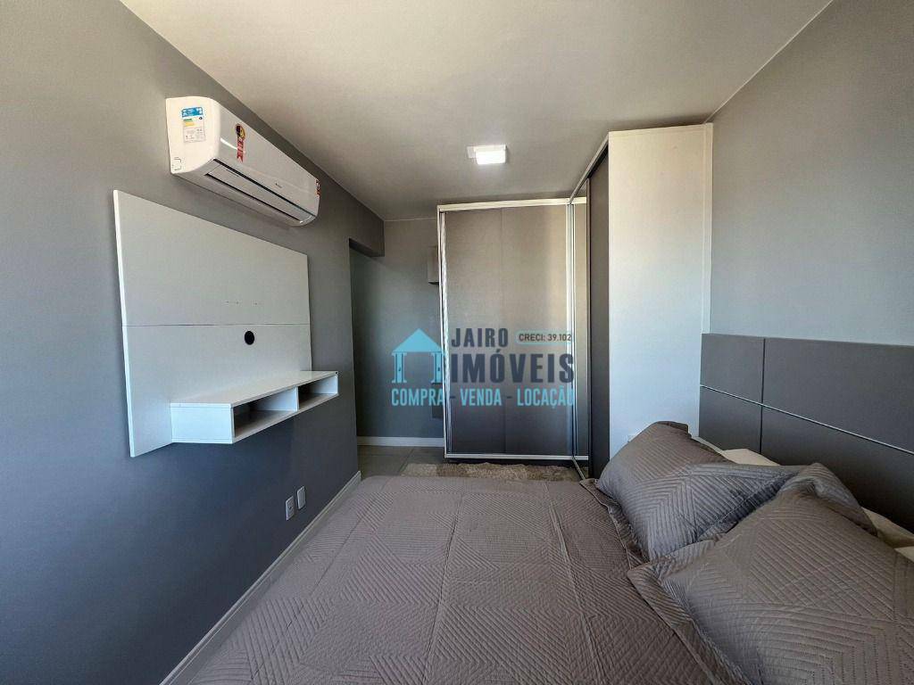 Apartamento à venda com 2 quartos - Foto 9