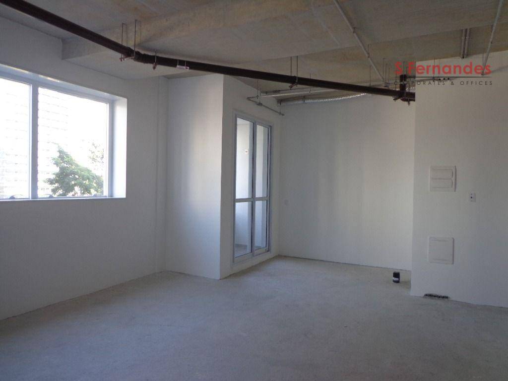 Conjunto Comercial-Sala à venda, 49m² - Foto 8