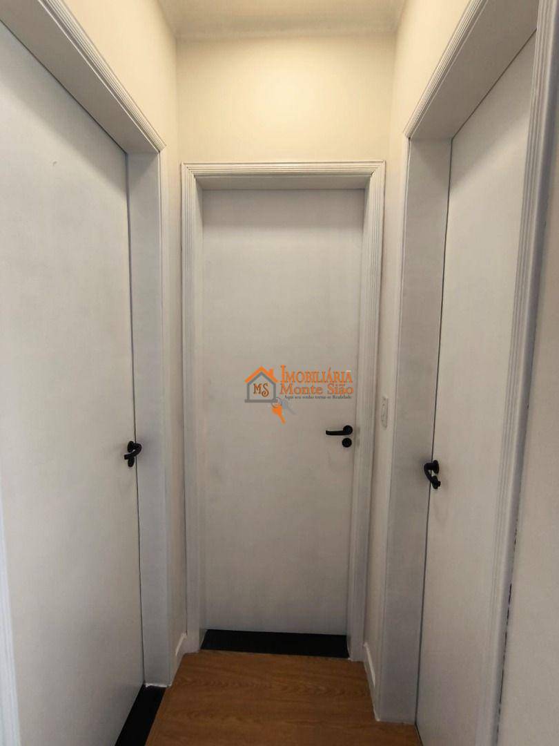 Apartamento à venda com 2 quartos, 53m² - Foto 27