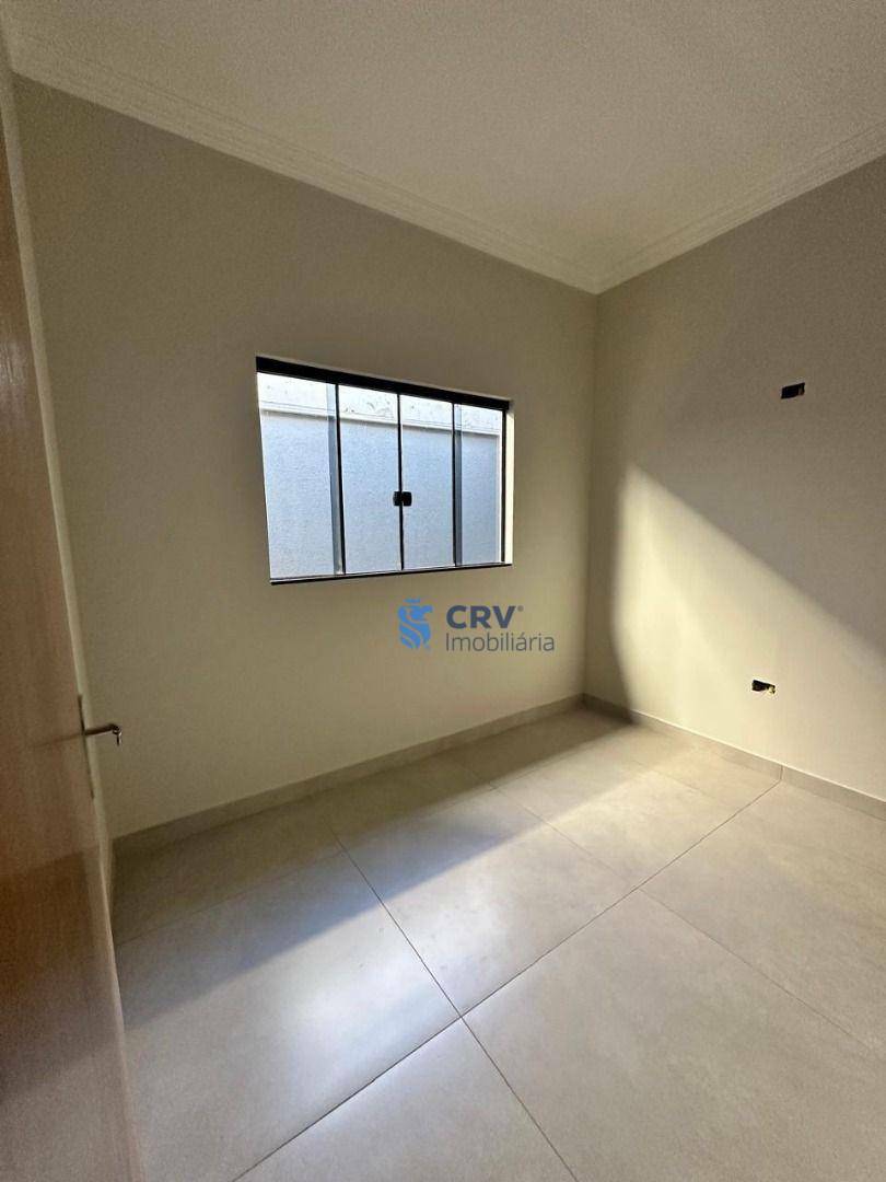 Casa à venda com 3 quartos, 80m² - Foto 7